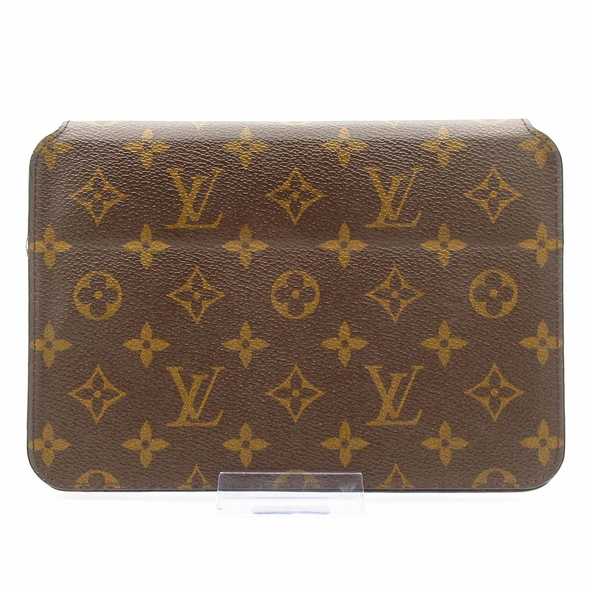LOUIS VUITTON ルイヴィトン 小物入れ モノグラム iPad mini フォリオ M 94567