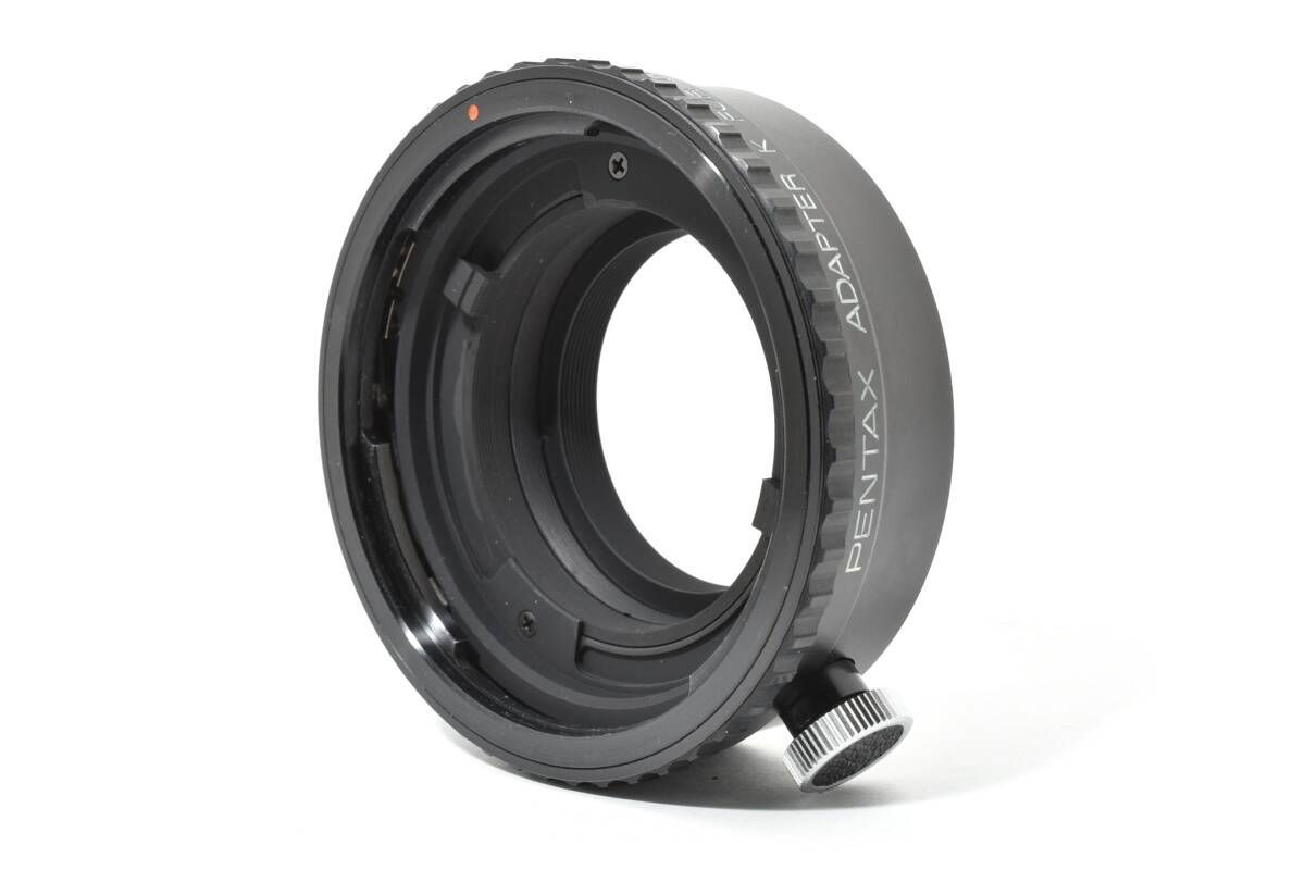 ペンタックス Pentax 645レンズ用アダプターK L 66 7157