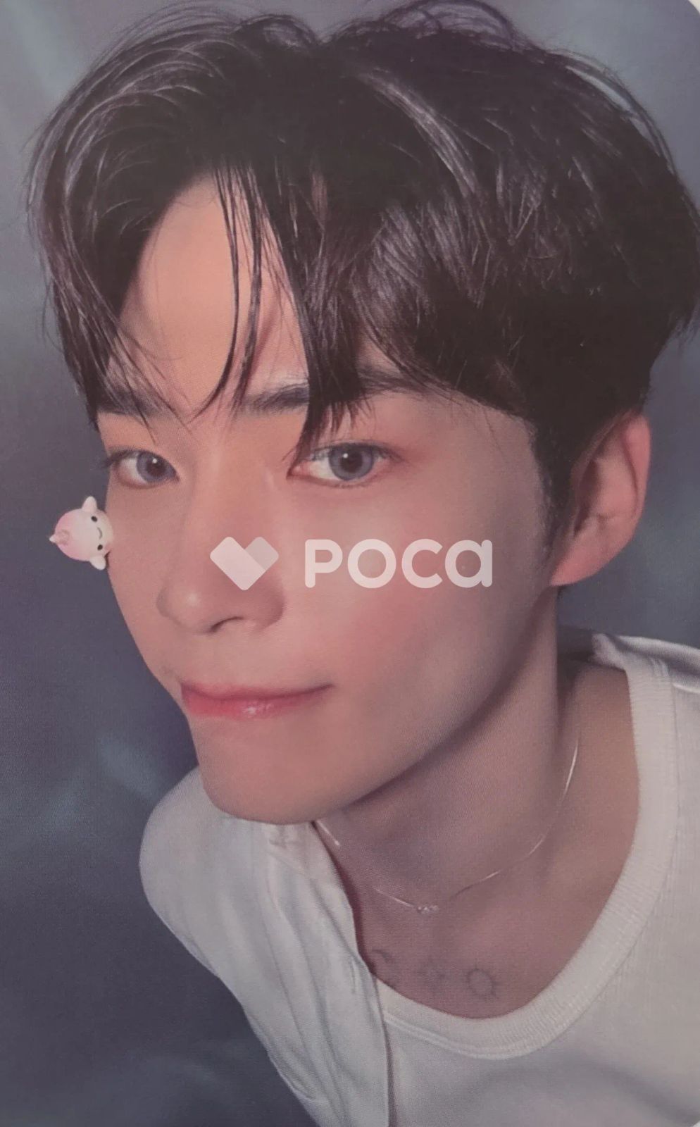 You had me at HELLO 公開放送 サノク トレカ - メルカリ