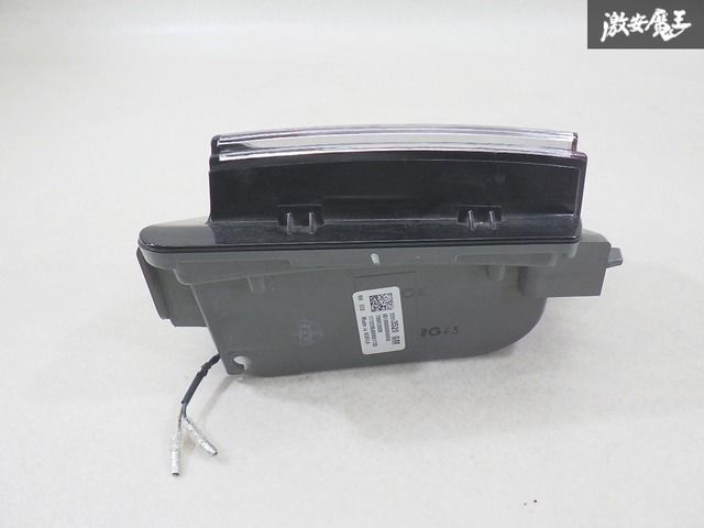 LED点灯OK】 キャデラック 純正 ATS デイタイム ランニング ランプ