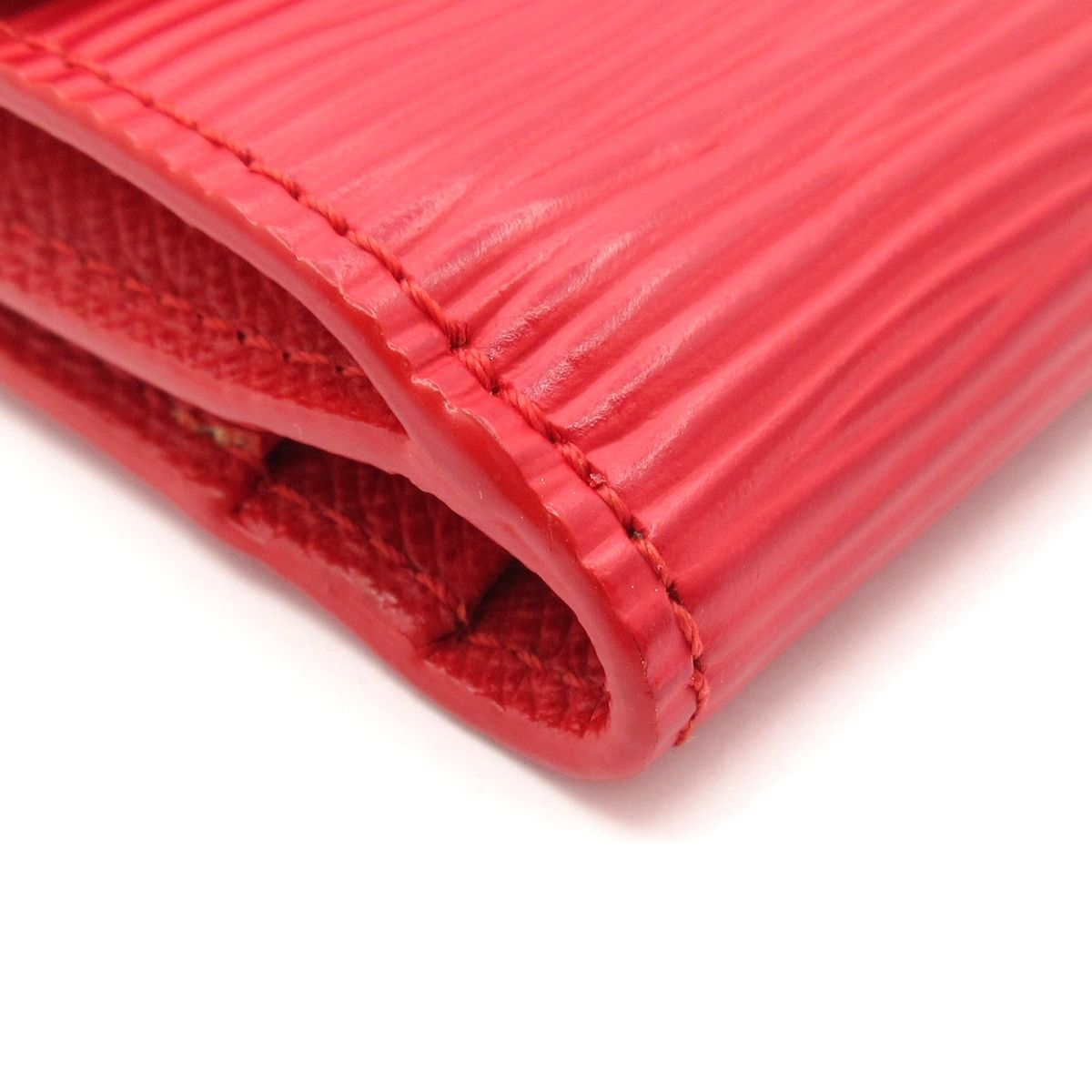 LOUIS VUITTON(ルイヴィトン) コインケース エピ美品 ラドロー M6330E