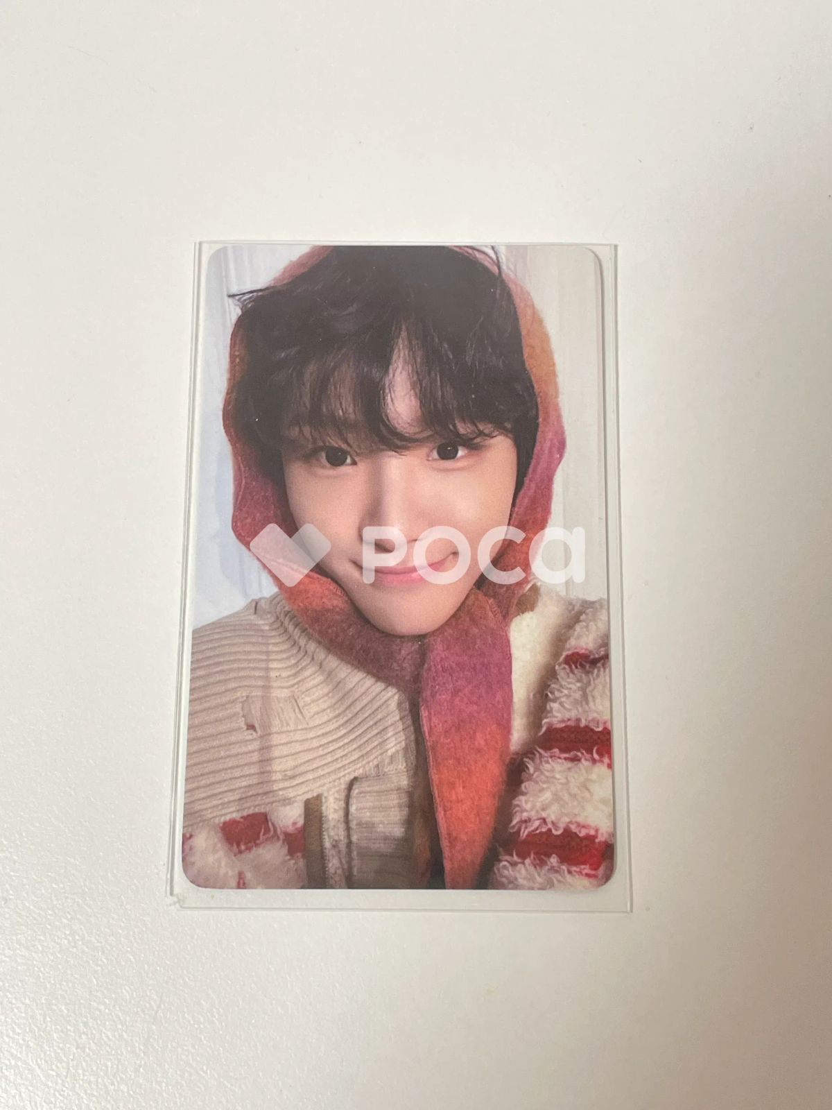 BOYNEXTDOOR ウナク No Genre KAKAOTALK gift - メルカリ