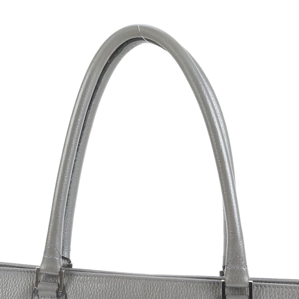 極美品 Ducato di Milano デュカート デ ミラノ イタリア製 レザー