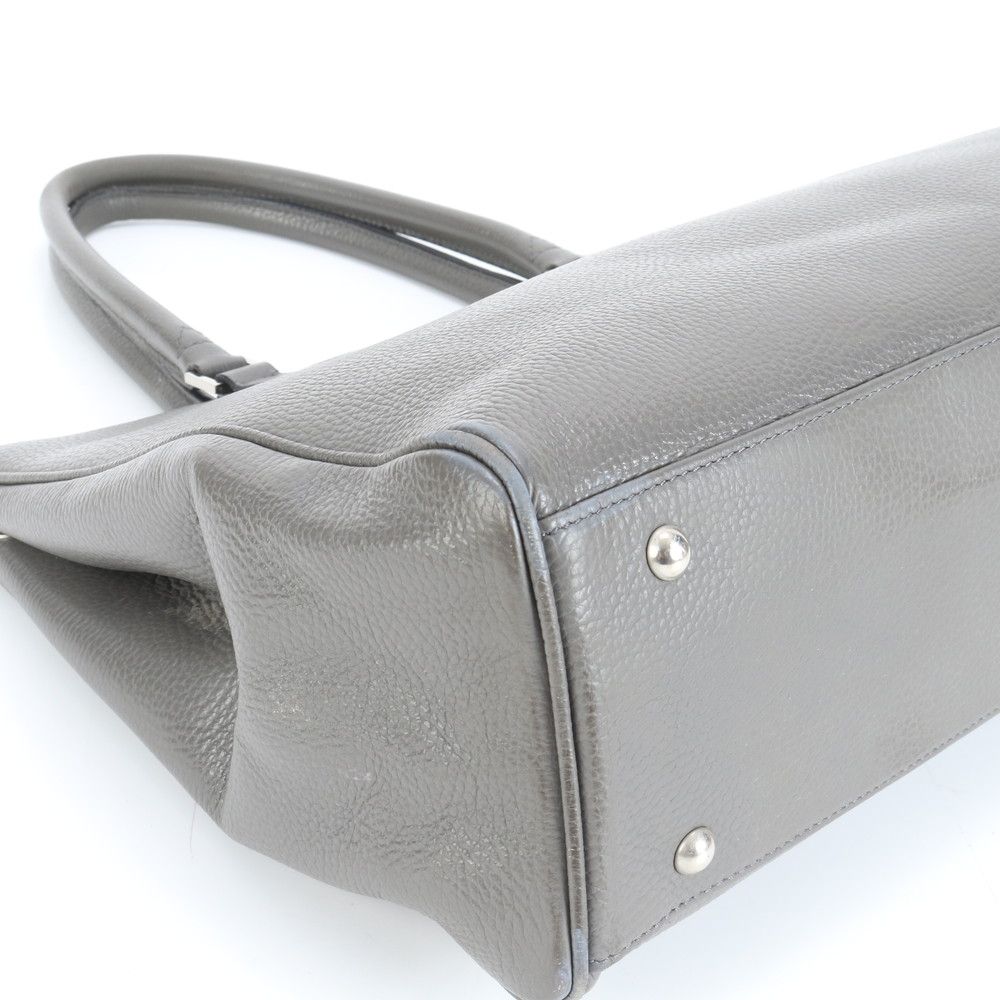 極美品 Ducato di Milano デュカート デ ミラノ イタリア製 レザー