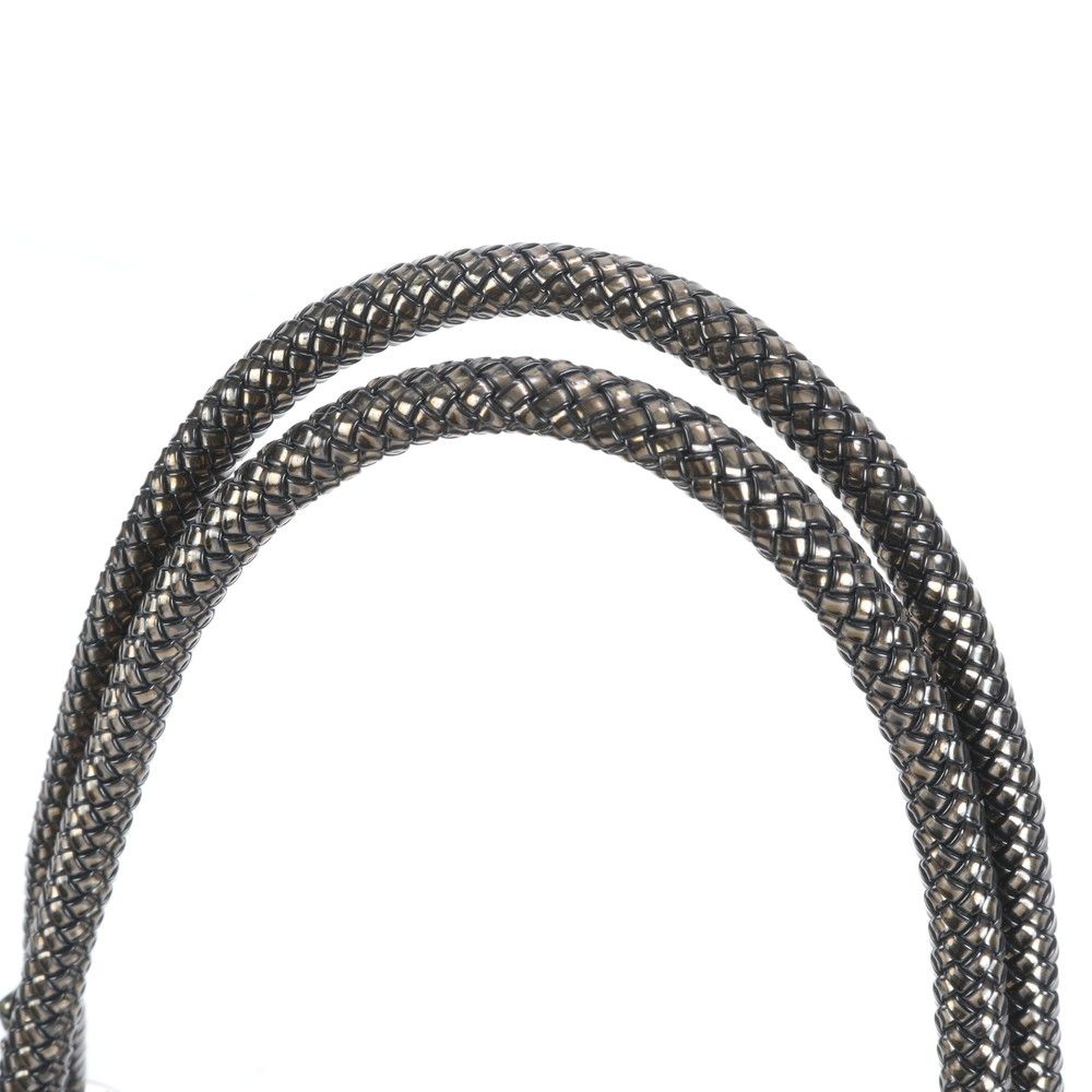 極美品 アンテプリマ ワイヤー 編み込み トート バッグ 肩掛け