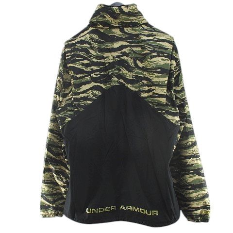 アンダーアーマー UNDER ARMOUR スポーツウェア ジャケット ウィンド
