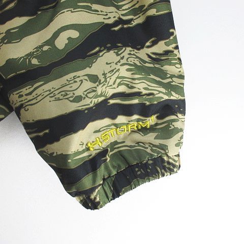 アンダーアーマー UNDER ARMOUR スポーツウェア ジャケット ウィンド