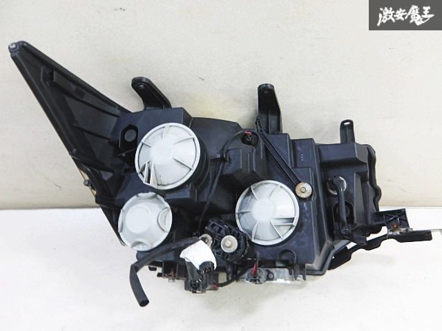 人気 【HID点灯OK】三菱 純正 CV5W CV1W CV2W CV4W デリカ D5 D：5 左