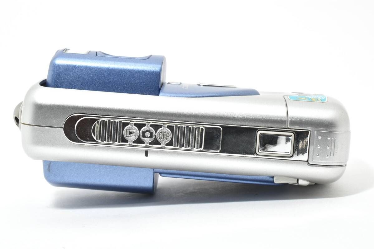 ☆良品☆ ニコン Nikon COOLPIX 2500 コンパクトデジタルカメラ ☆ L22