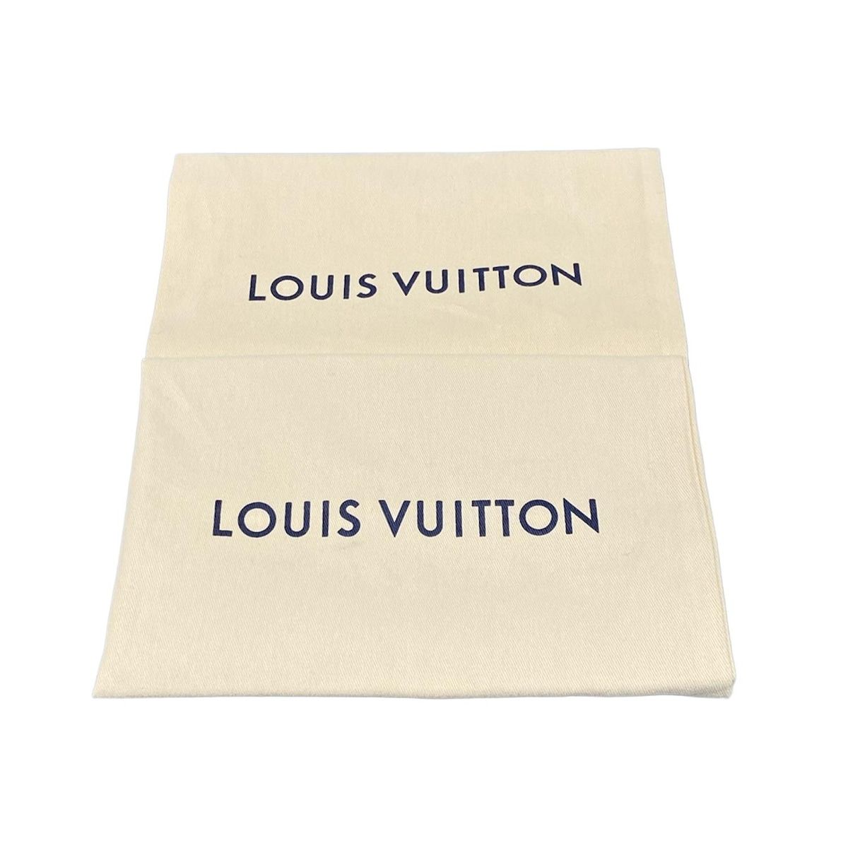 ルイヴィトン ドライビングシューズ