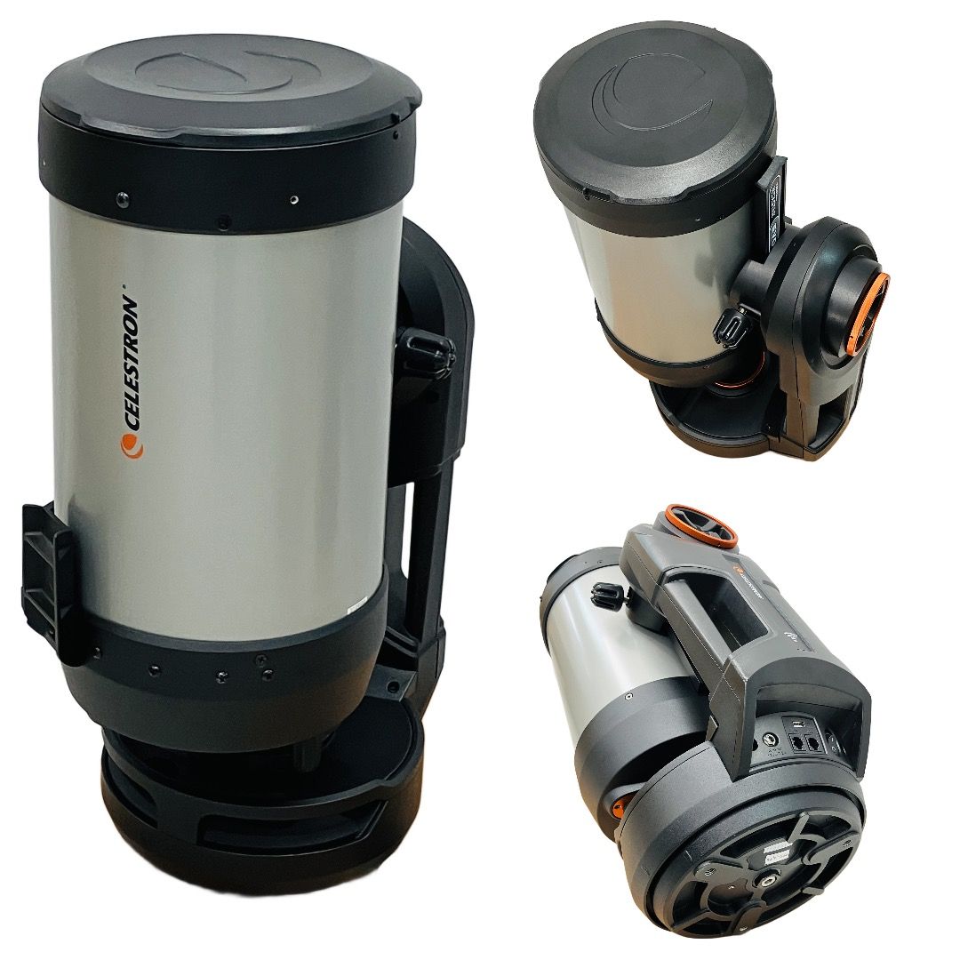 Celestron NexStar Evolution 8 シュミットカセグレンC 鏡筒 天体望遠鏡 天体観測