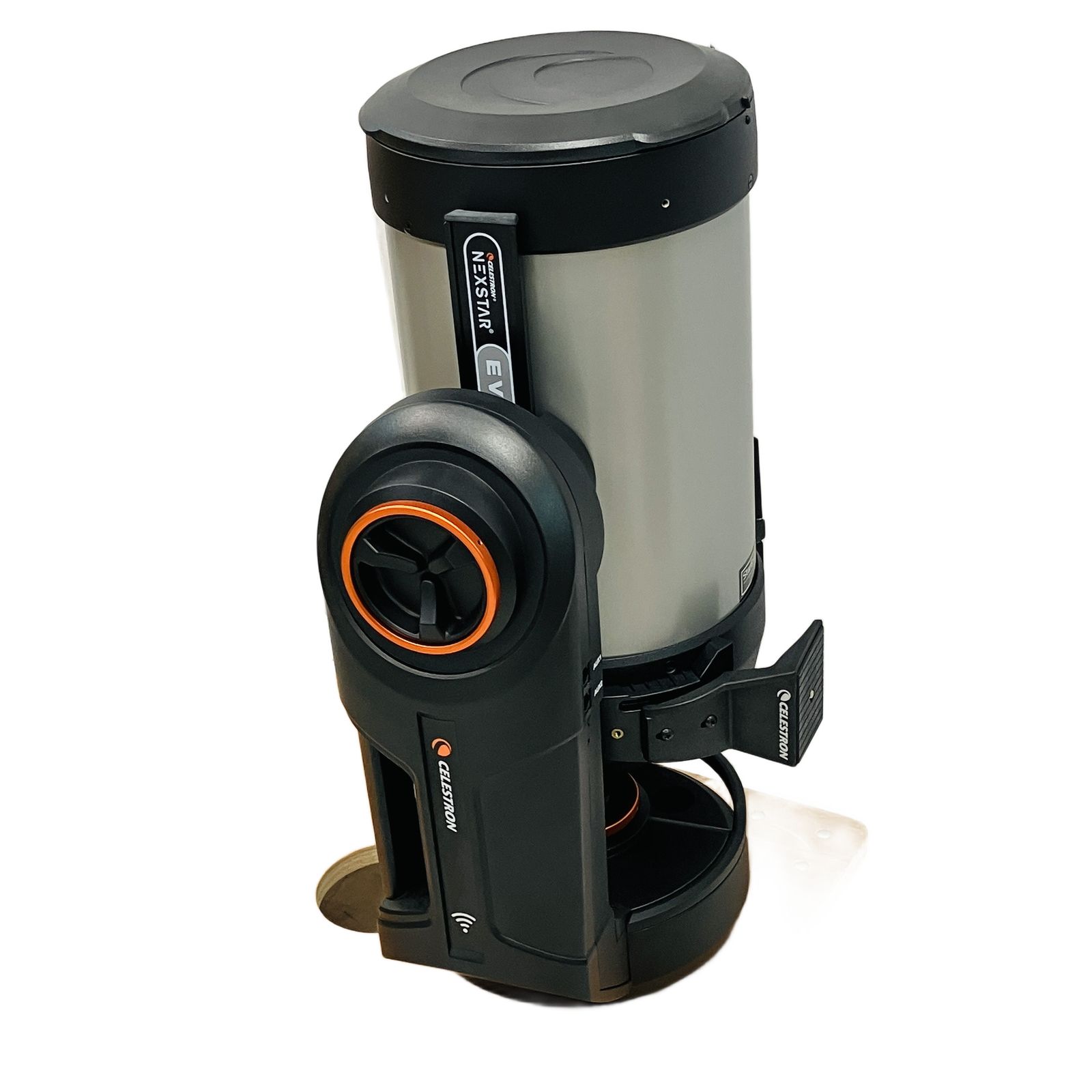 Celestron NexStar Evolution 8 シュミットカセグレンC 鏡筒 天体望遠鏡 天体観測