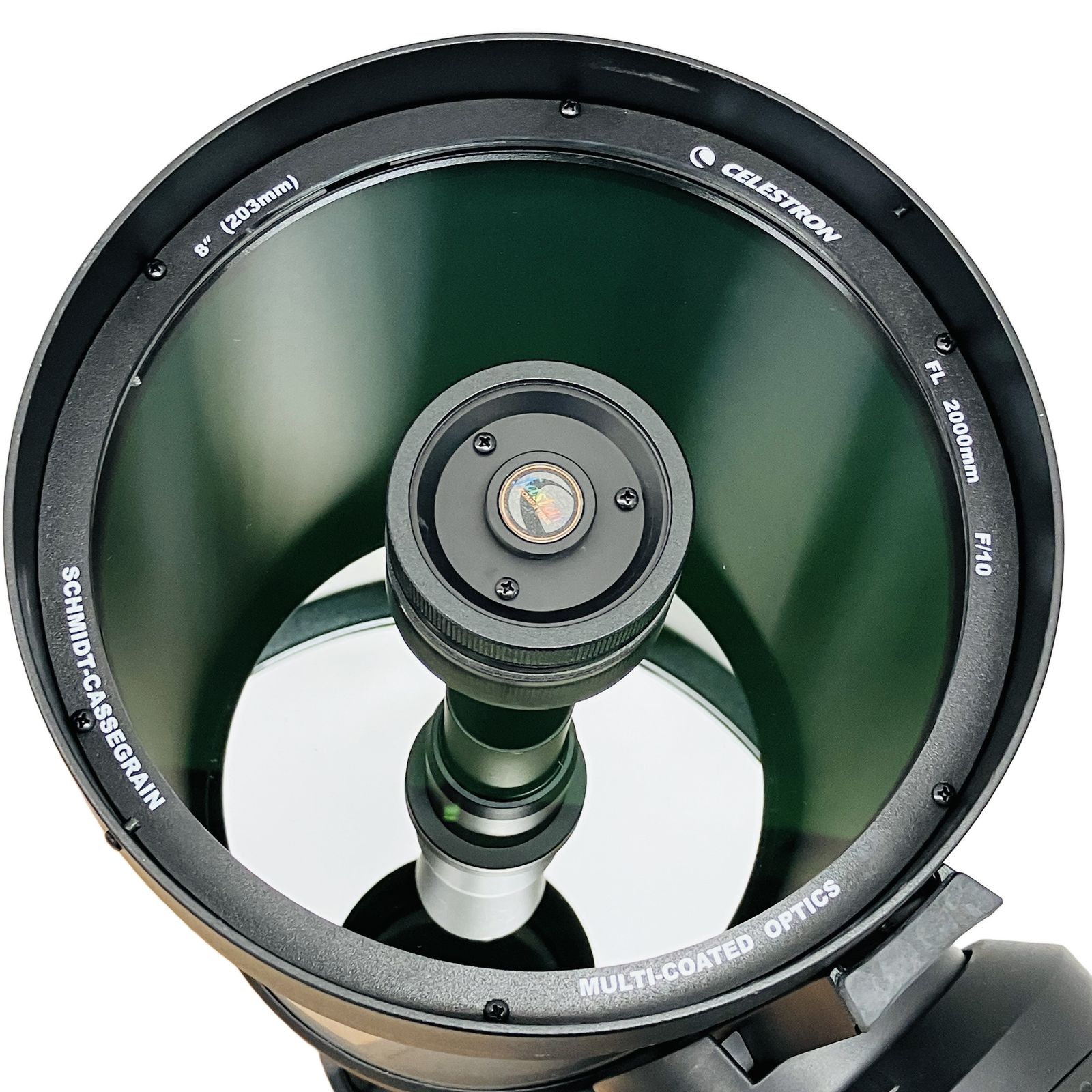 Celestron NexStar Evolution 8 シュミットカセグレンC 鏡筒 天体望遠鏡 天体観測