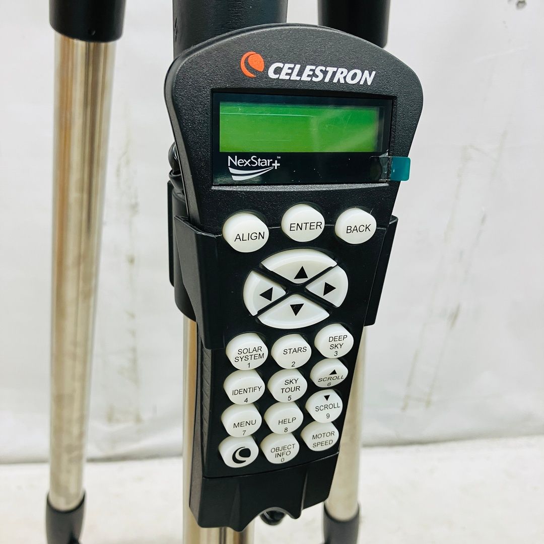  Celestron NexStar Evolution 8 シュミットカセグレンC 鏡筒 天体望遠鏡 天体観測 天体望遠鏡 望遠鏡 光学機器