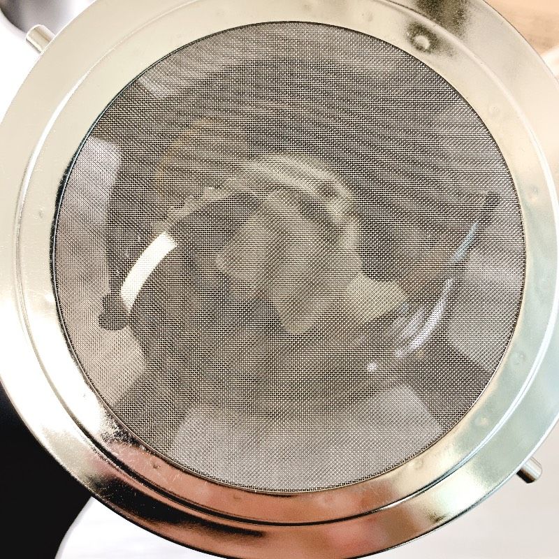 豆腐もつくれる濃い豆乳