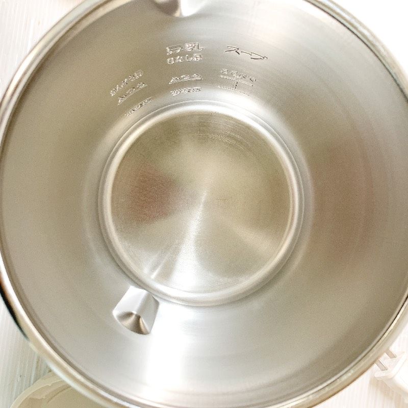 なめらかスープ