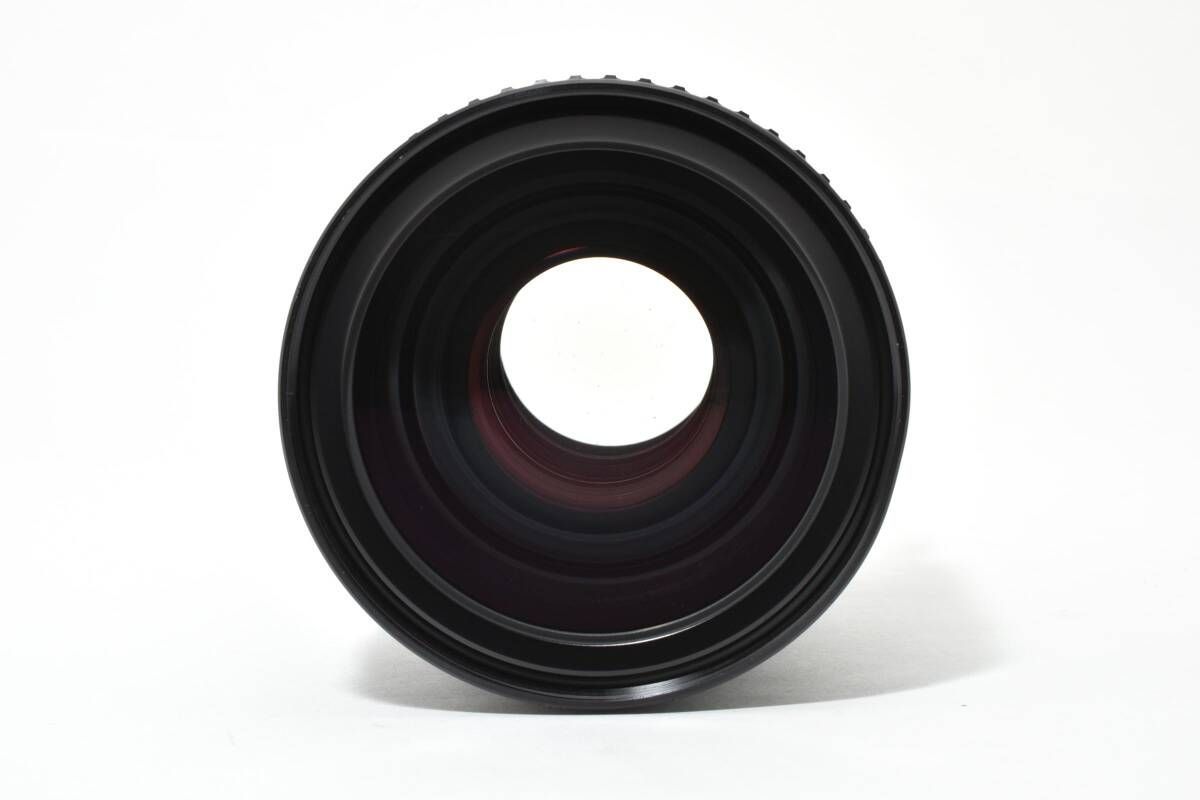 ☆美品☆ ペンタックス PENTAX PENTAX-A 645 80-160mm F4.5 マニュアル