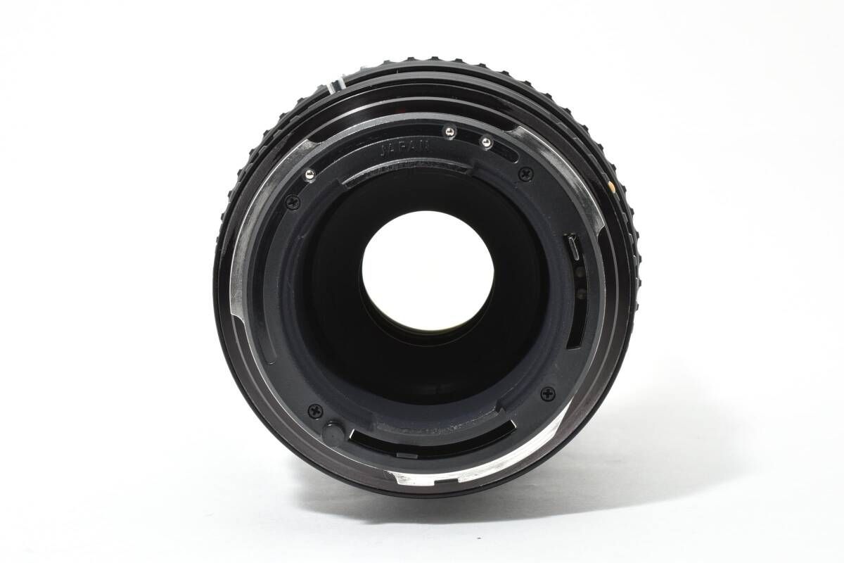 ☆美品☆ ペンタックス PENTAX PENTAX-A 645 80-160mm F4.5 マニュアル