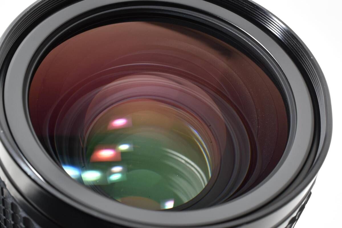 ☆美品☆ ペンタックス PENTAX PENTAX-A 645 80-160mm F4.5 マニュアル