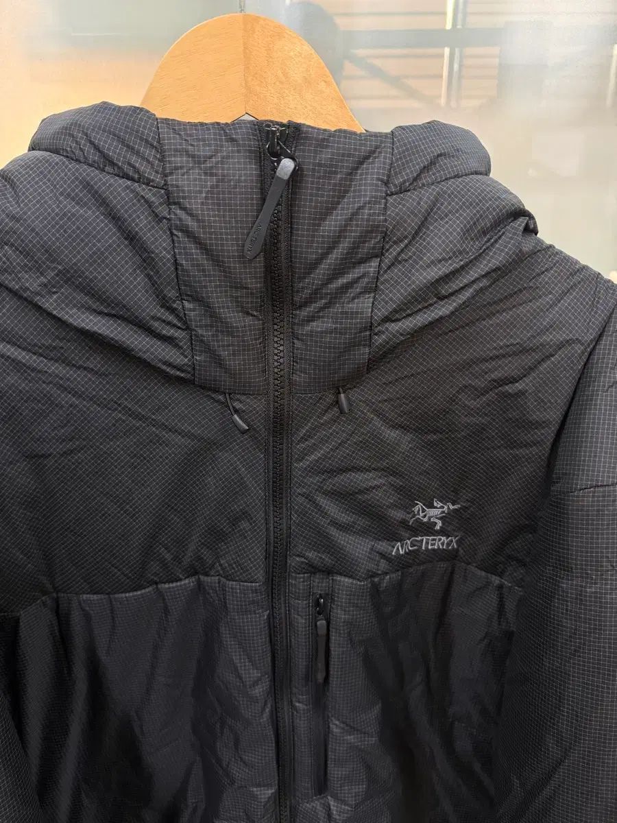  アークテリクス ヌクリアイ SVパーカ XXL その他 アウター