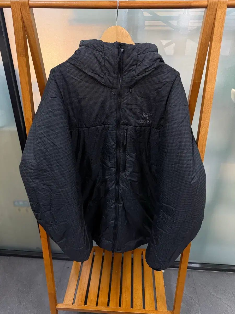 アークテリクス ヌクリアイ SVパーカ XXL