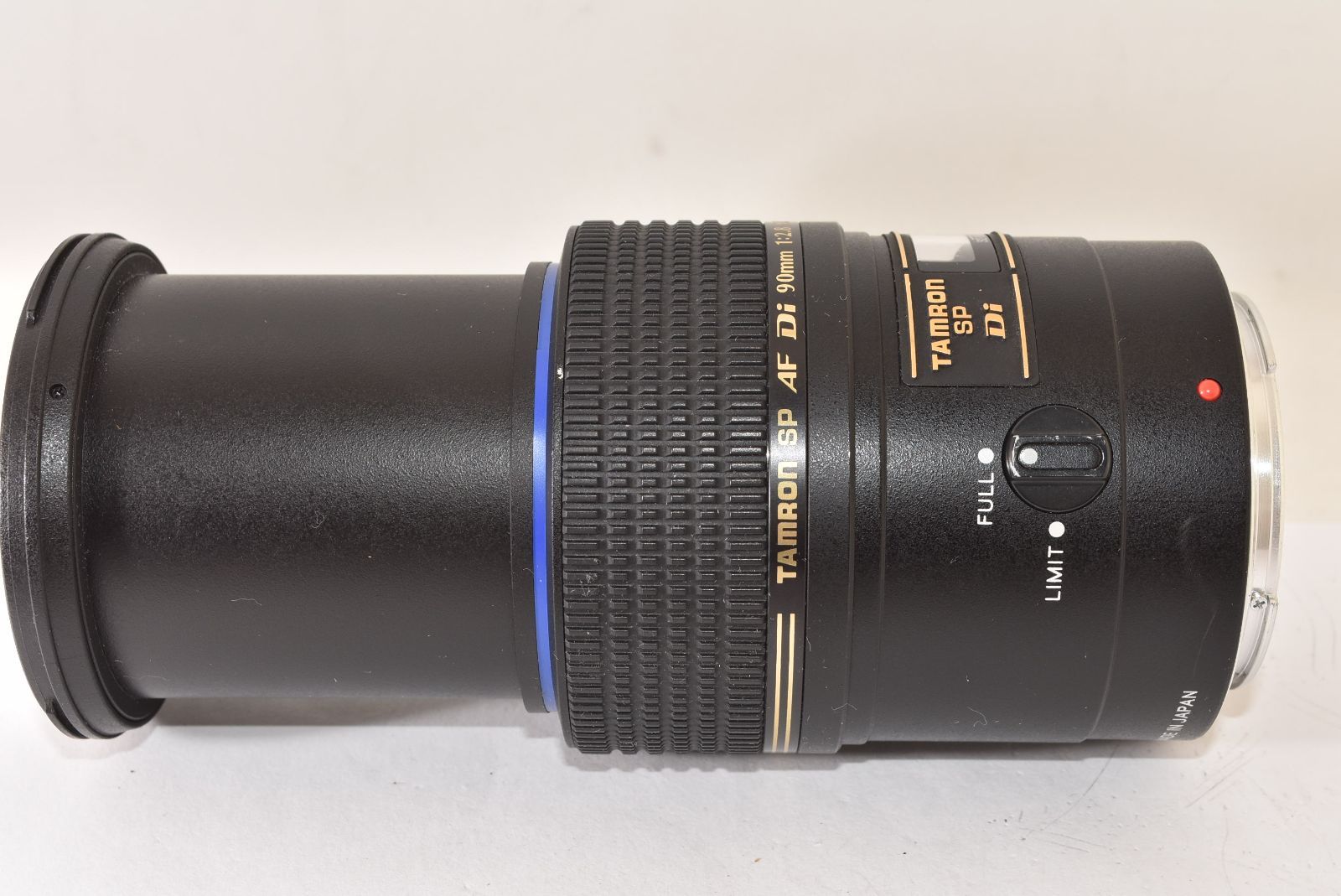 TAMRON タムロン SP AF90mm F/2.8 Di MACRO 1:1 (Model272E) (SONY用