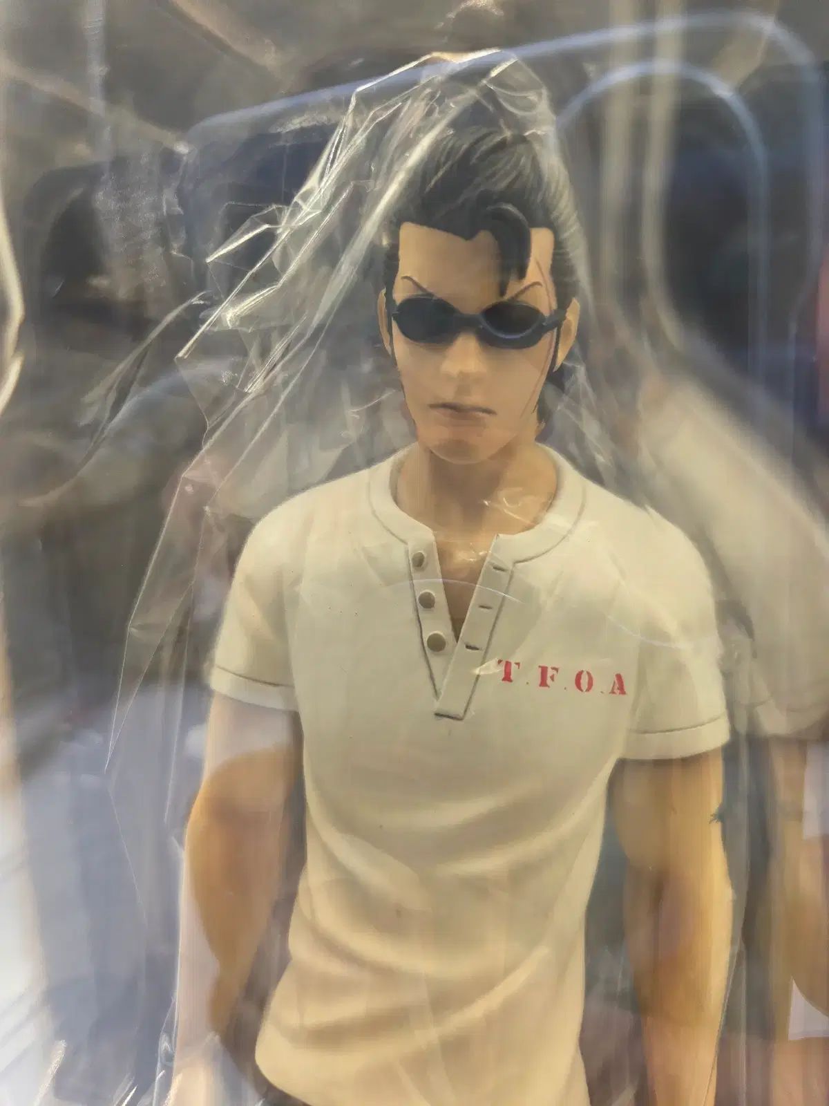 クローズフィギュア クローズXワースト DIVE商品 村田翔吾 - メルカリ