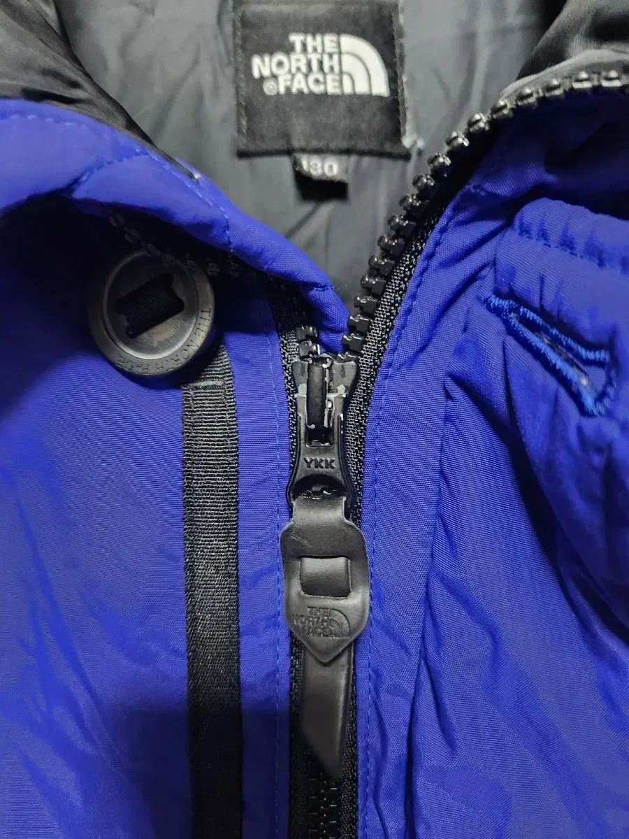 ザノースフェイス キッズ