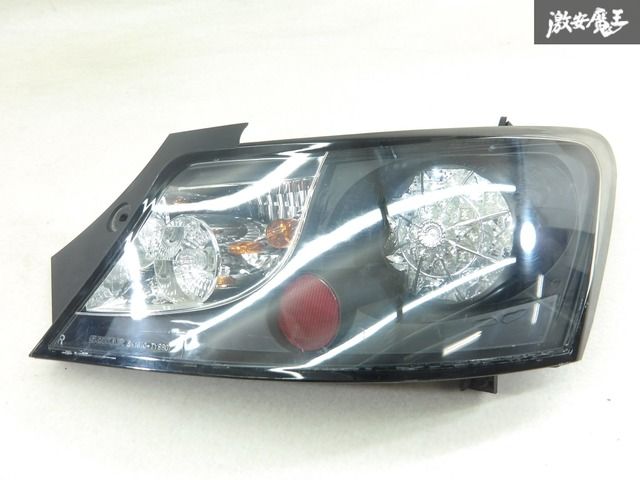 点灯OK!!】SONAR ソナー QNC21 bB LED テールライト テールランプ
