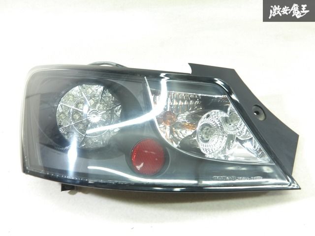 点灯OK!!】SONAR ソナー QNC21 bB LED テールライト テールランプ