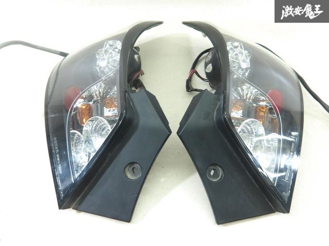 点灯OK!!】SONAR ソナー QNC21 bB LED テールライト テールランプ