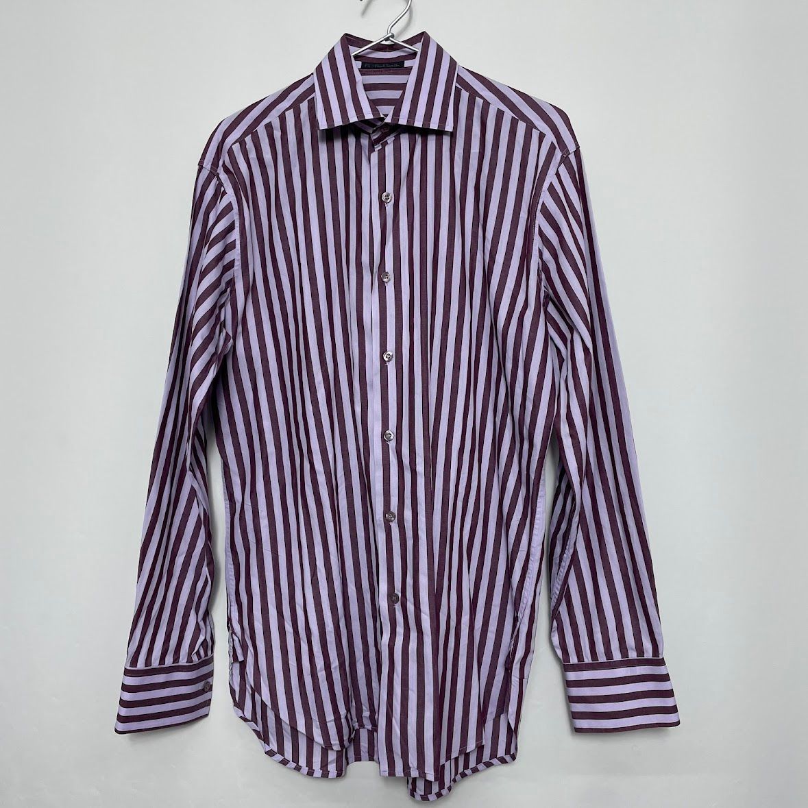 PAUL SMITH COLLECTION ポールスミスコレクション 長袖シャツ