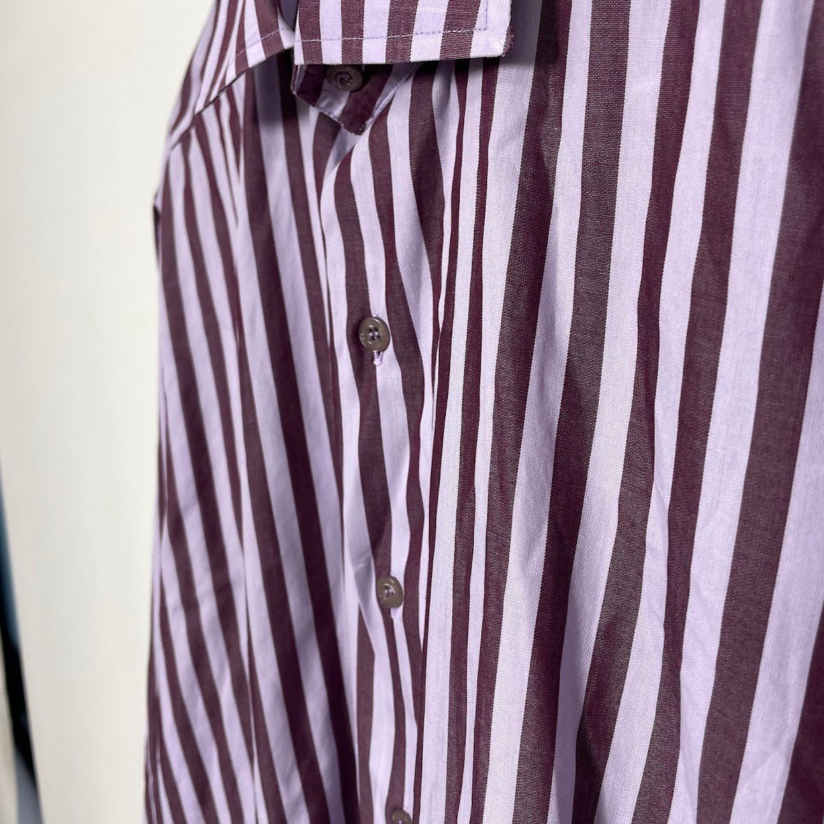 PAUL SMITH COLLECTION ポールスミスコレクション 長袖シャツ