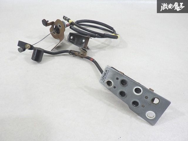 BURNNY Les Paul Standard サンバースト ジャンク BURNNY Les Paul