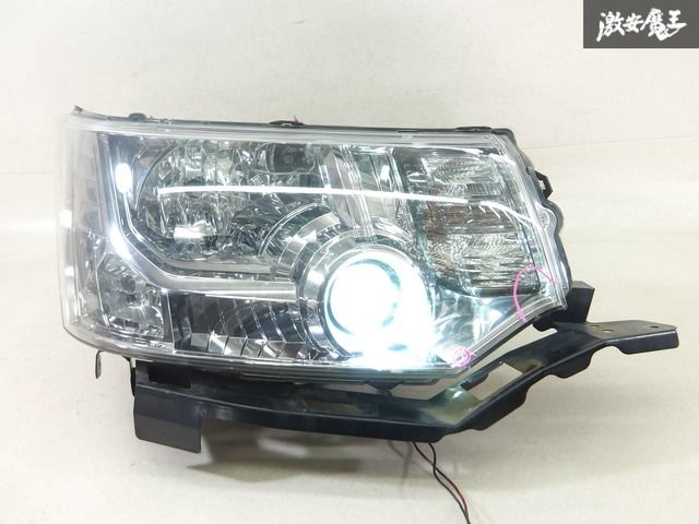 車・バイク・自転車 【点灯OK!!】三菱 純正 CV1W CV2W CV4W CV5W