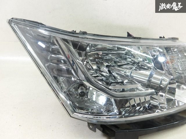 車・バイク・自転車 【点灯OK!!】三菱 純正 CV1W CV2W CV4W CV5W