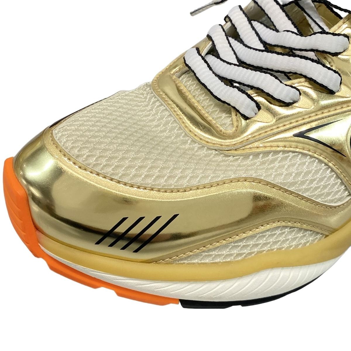 LOUIS VUITTON(ルイヴィトン) スニーカー 8 メンズ - ベージュ