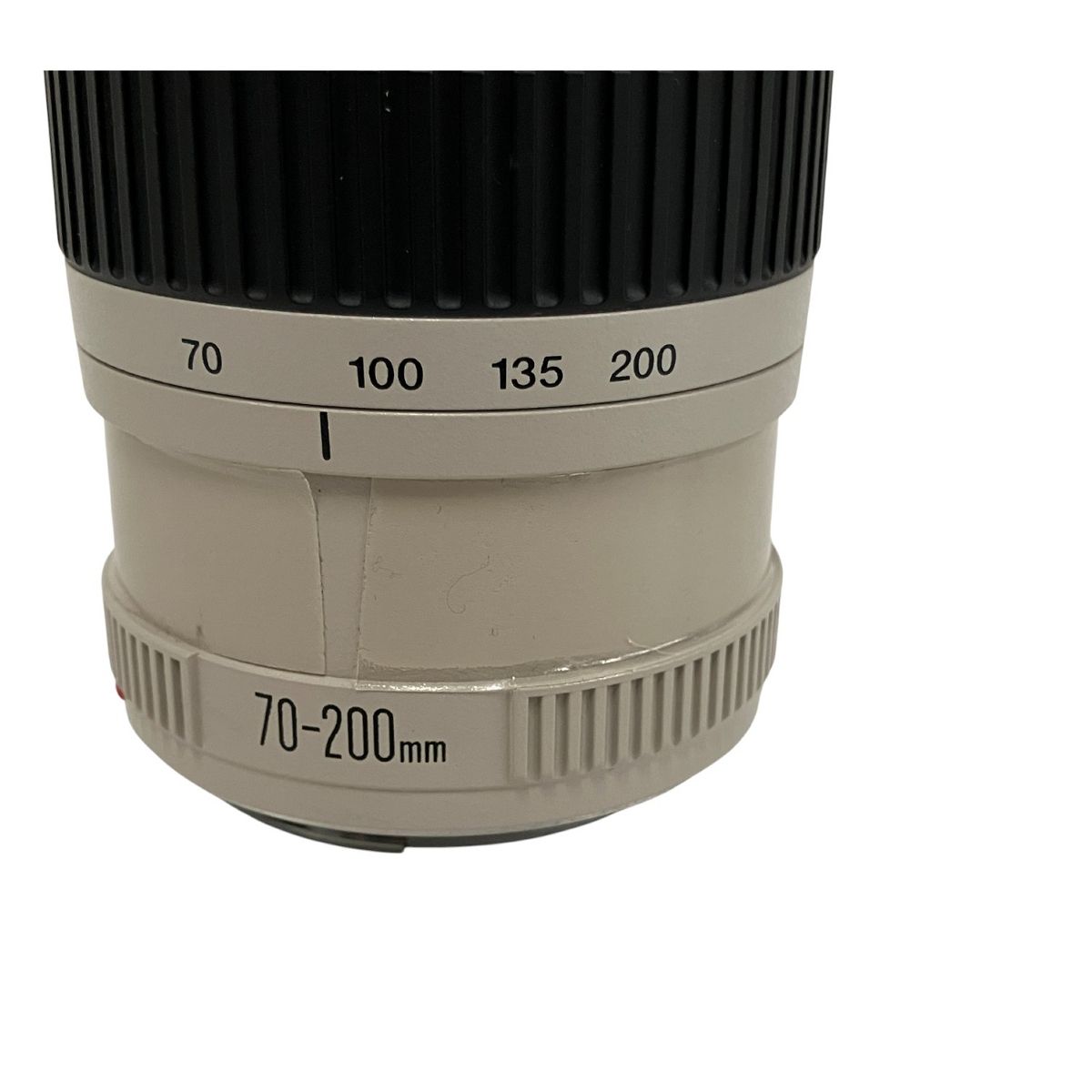 Canon EF 70-200mm F4 L USM ズーム レンズ 望遠 キャノン ジャンク