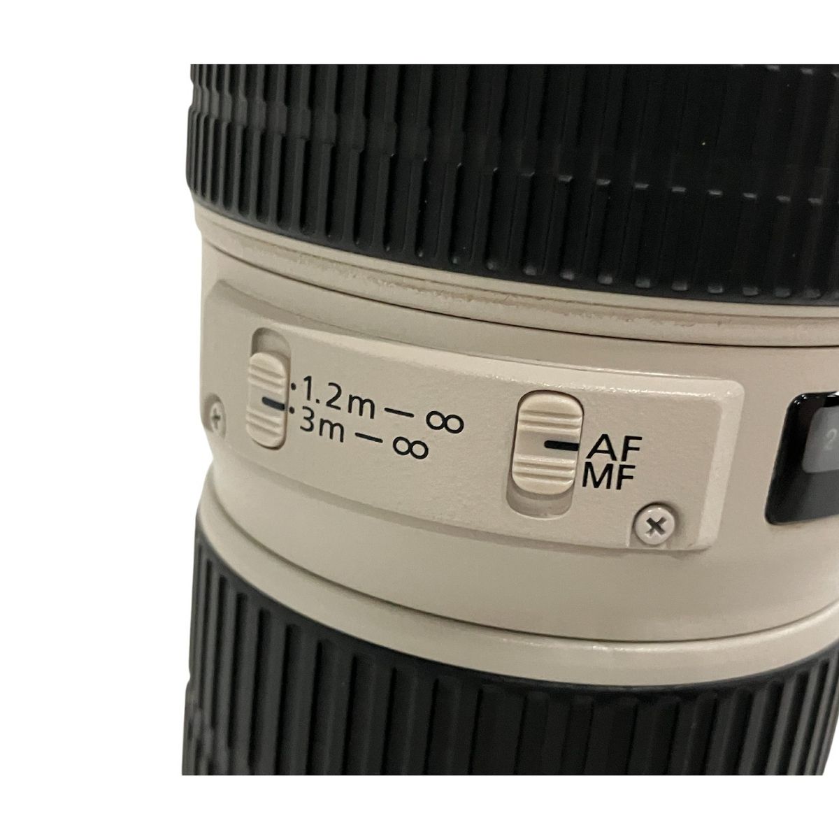 Canon EF 70-200mm F4 L USM ズーム レンズ 望遠 キャノン ジャンク