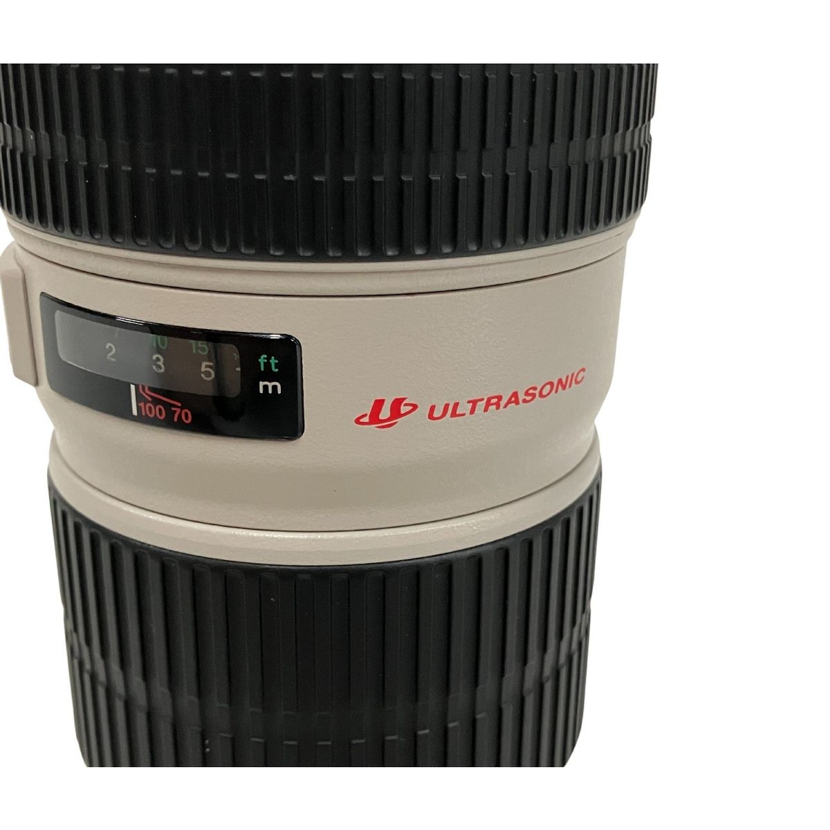 Canon EF 70-200mm F4 L USM ズーム レンズ 望遠 キャノン ジャンク