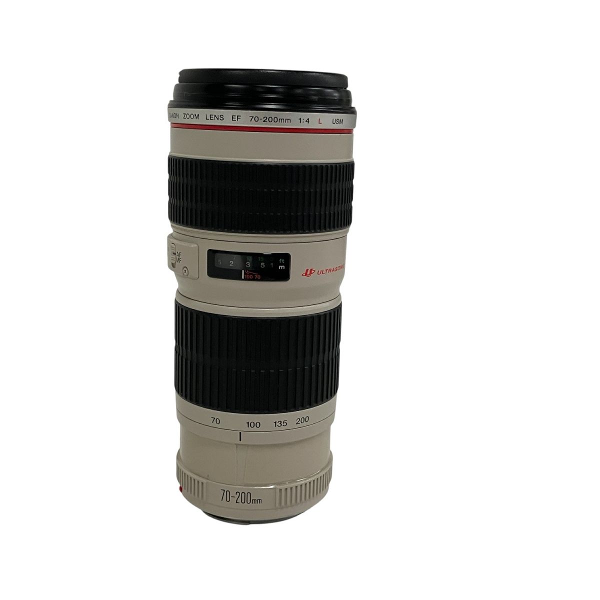 Canon EF 70-200mm F4 L USM ズーム レンズ 望遠 キャノン ジャンク