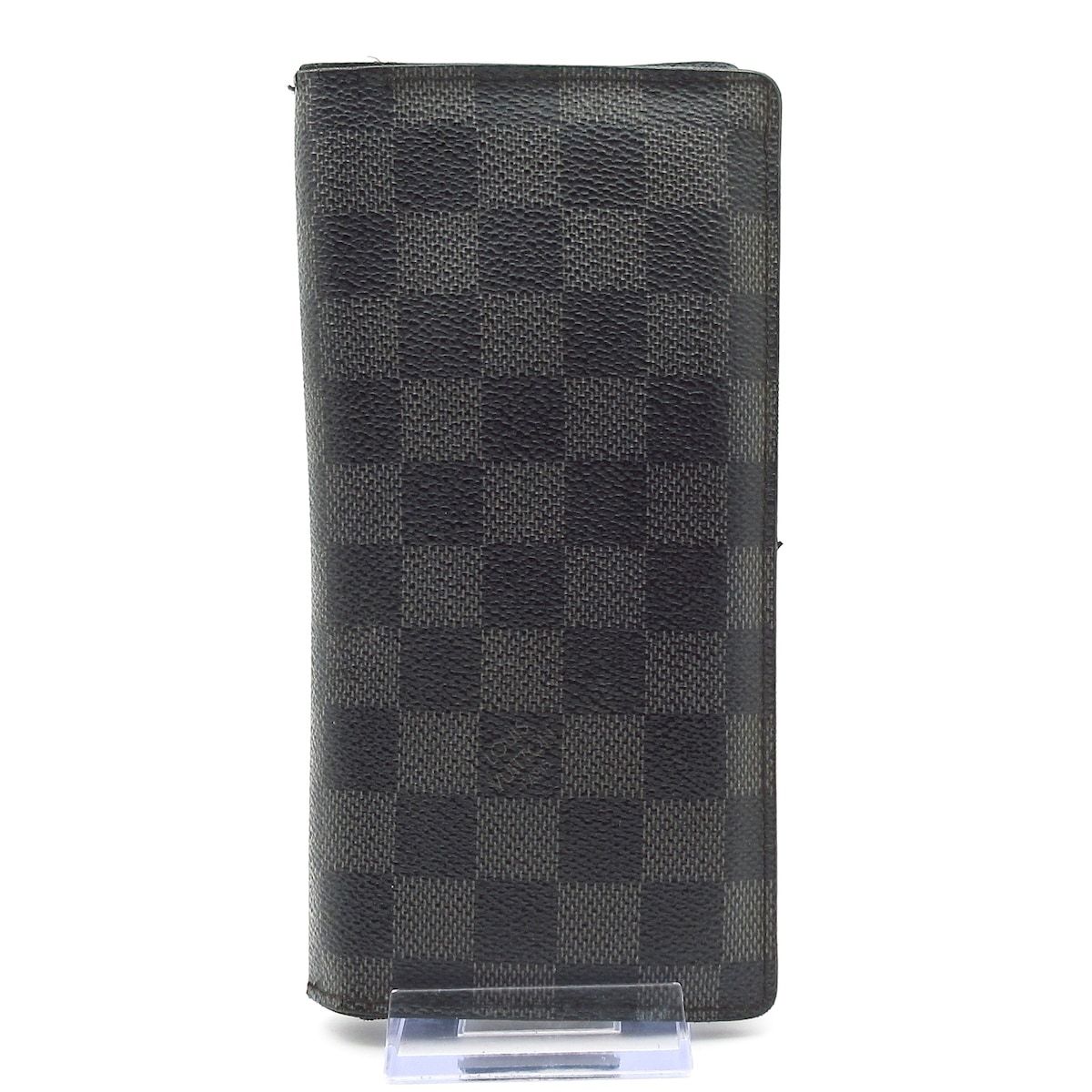 ✨️美品✨️ルイヴィトン ダミエ グラフィット プラザ 長財布 LOUIS VUITTON(ルイヴィトン) 長財布 セール中 ダミエグラフィット