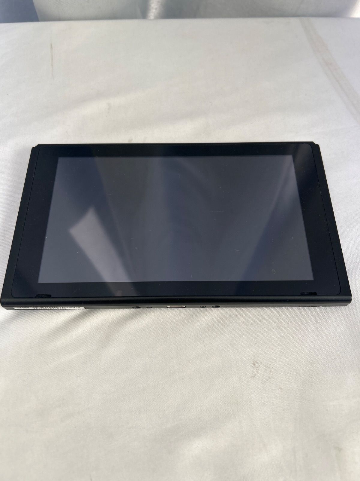 ジャンク 起動しません Nintendo Switch 本体 HAC-001 - メルカリ