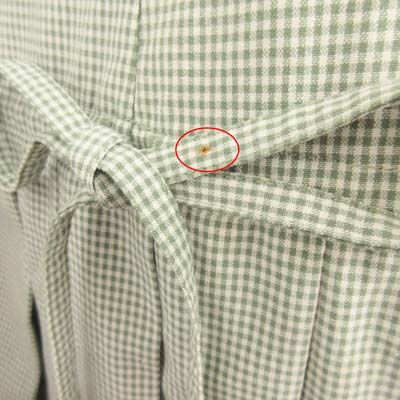 インゲボルグ INGEBORG セットアップ ワンピース 七分袖ジャケット  