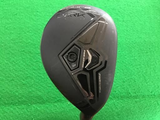 コブラ cobra DARKSPEED U4 ユーティリティ UT SPEEDER NX for Cobra