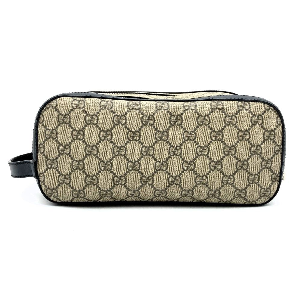 Gucci GGキャンバス クラッチバッグ GUCCI グッチ 406395 クラッチバッグ セカンドバッグ GGスプリーム