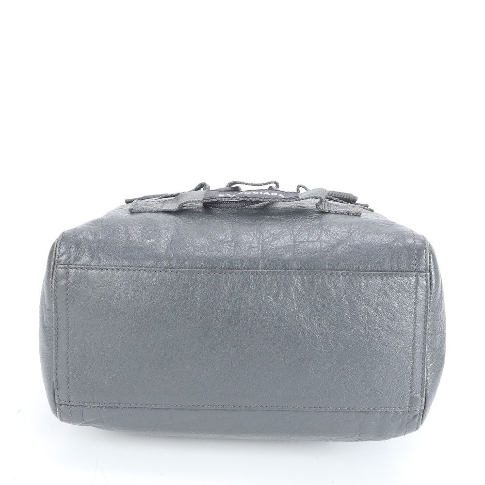 極美品 バレンシアガ レザー アーミー トート バッグ ショルダー