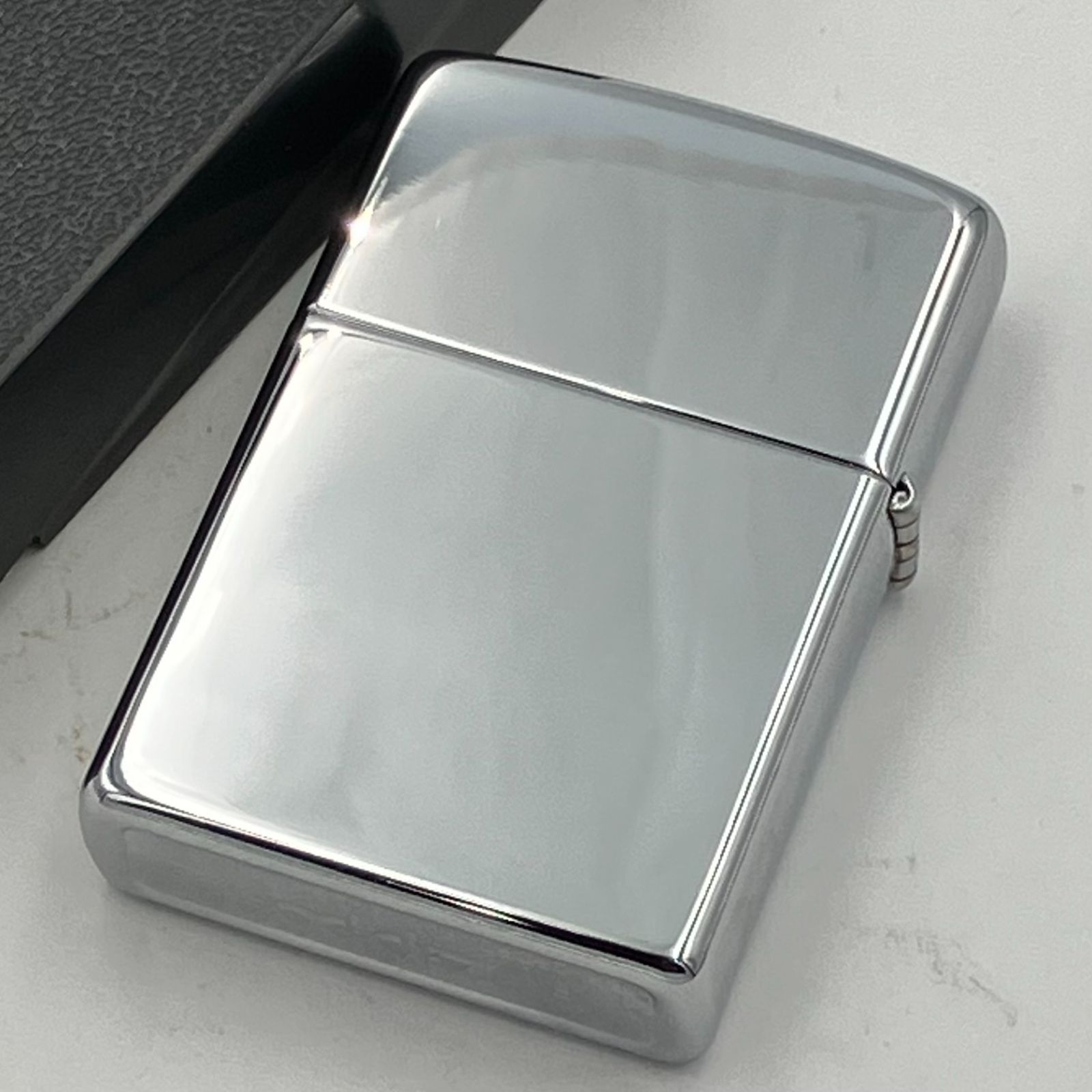 ZIPPO ジッポー ビンテージ 1996年 未使用 Coca-Cola Brand Collection