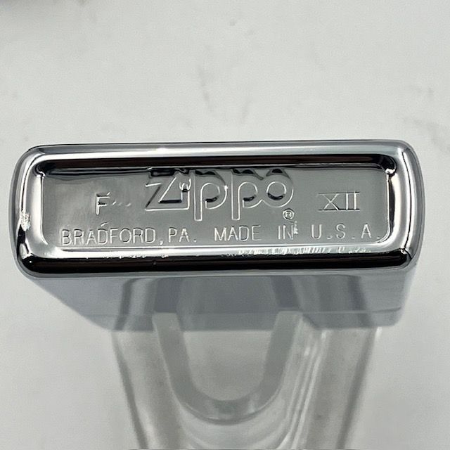 ZIPPO ジッポー ビンテージ 1996年 未使用 Coca-Cola Brand Collection