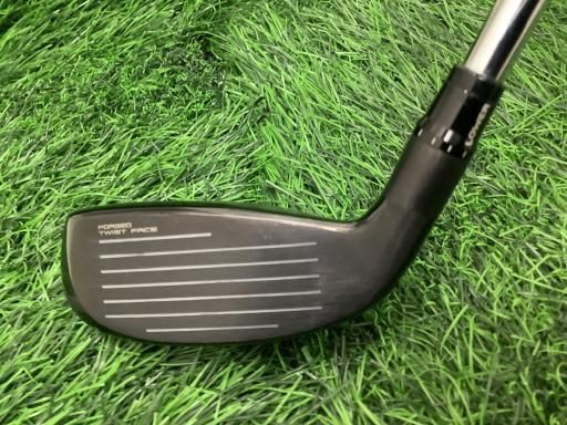 中古】 テーラーメイド SIM2 U3 ユーティリティ UT NS PRO 910GH